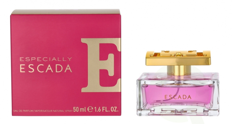 Escada Especially Edp Spray 50 ml