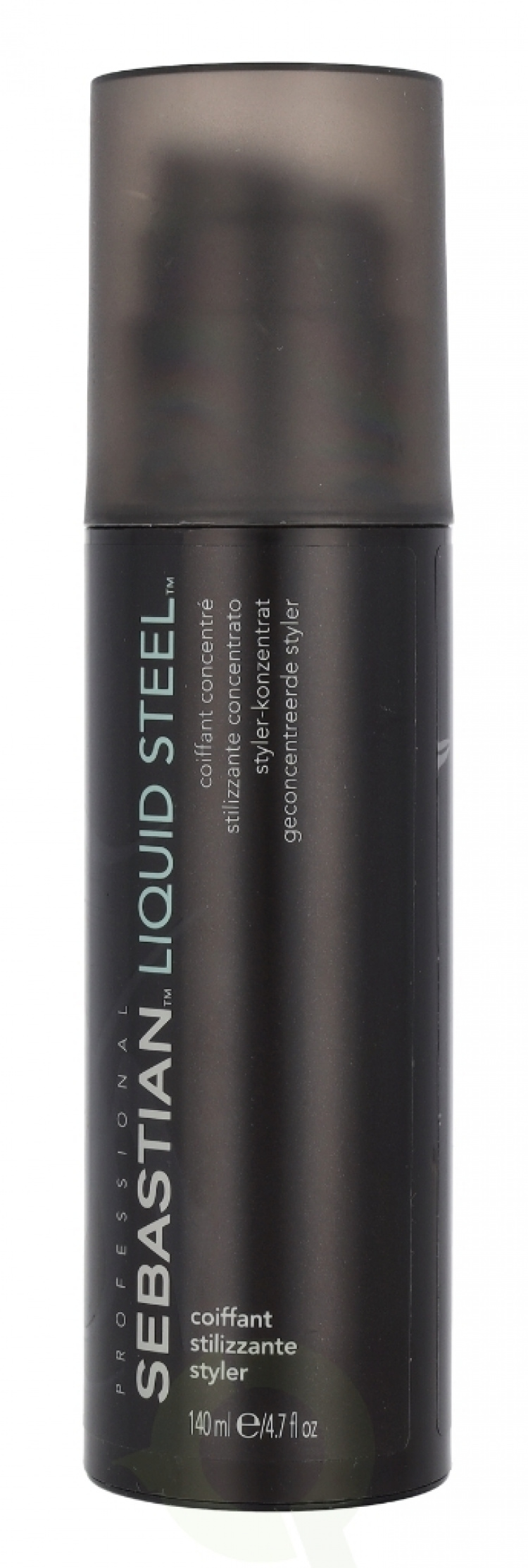 Sebastian Liquid Steel Styler 140 ml