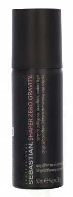 Sebastian Shaper Zero Gravity Hairspray 50 ml
