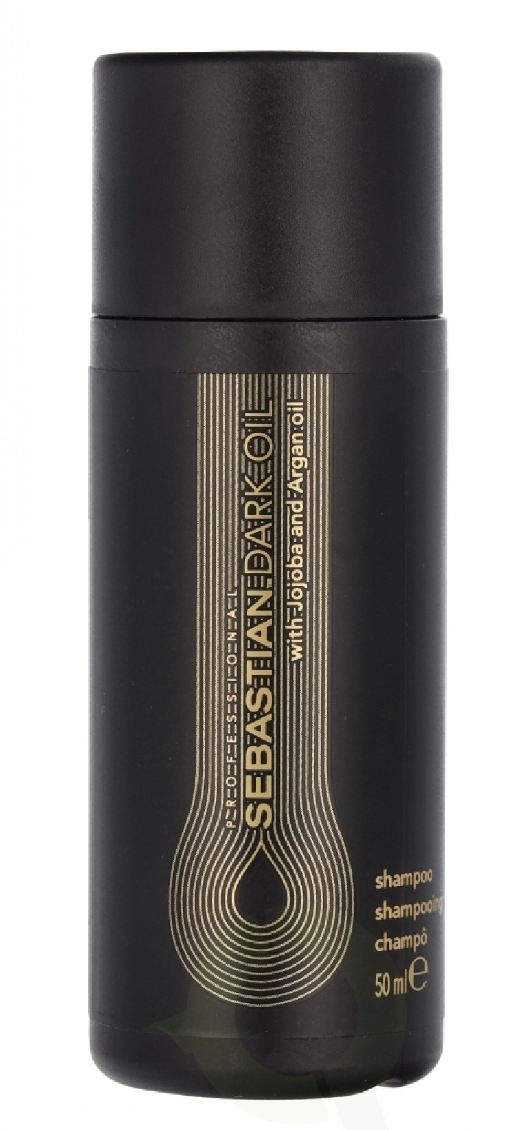 Sebastian Dark Oil Shampoo 50 ml