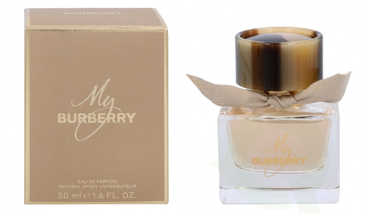 Burberry My Burberry Edp Spray 50 ml
