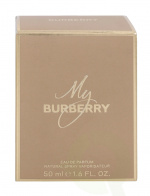 Burberry My Burberry Edp Spray 50 ml