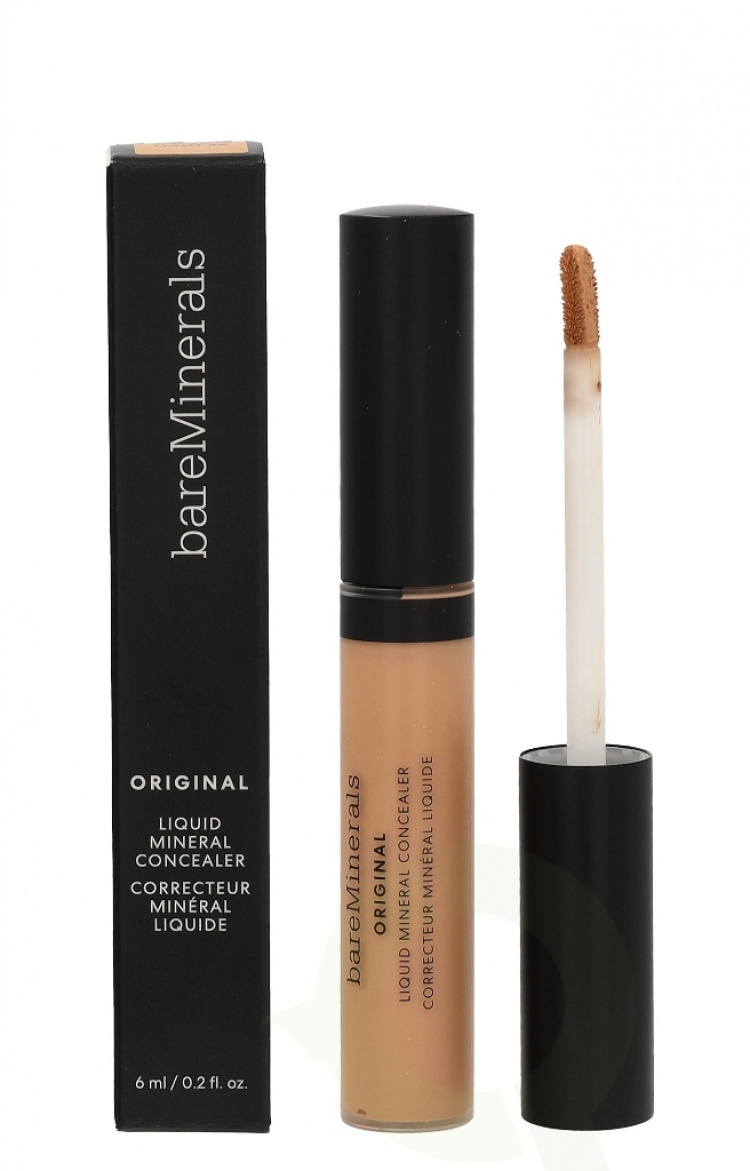 BareMinerals Original Liquid Concealer 6 ml #2C Light