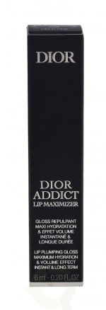 Dior Addict Lip Maximizer 6 ml #010 Holo Pink