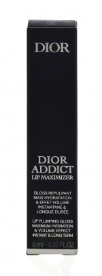 Dior Addict Lip Maximizer 6 ml #002 Opal