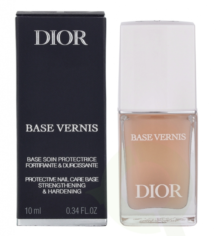 Dior Base Coat 10 ml
