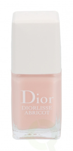 Dior Diorlisse Abricot Smoothing Perfecting Nail 10 ml #500 Petale de Rose