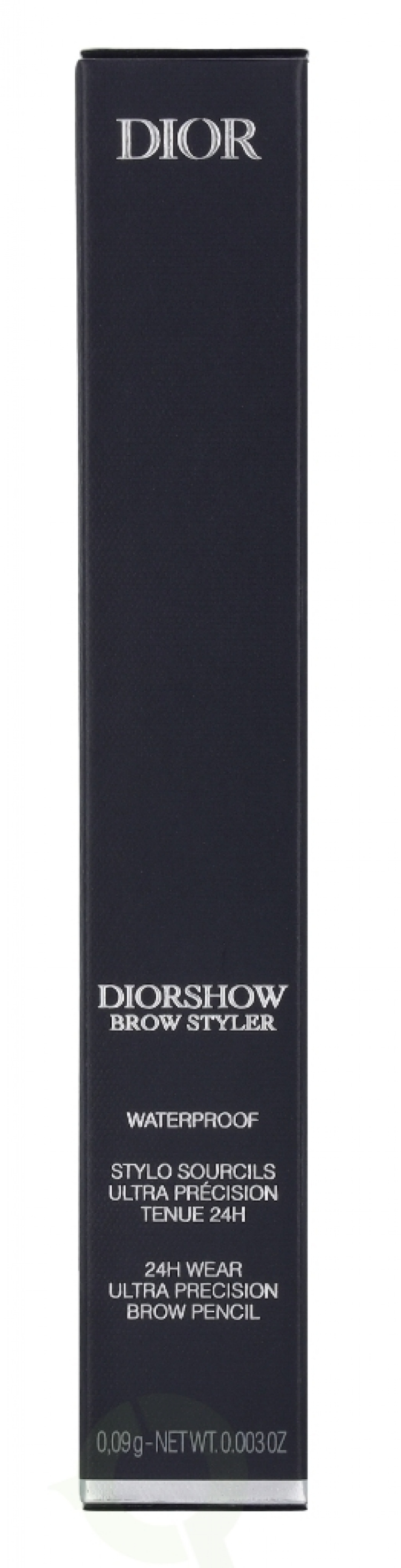 Dior Diorshow Brow Styler Pencil 0.09 gr #003 Brown