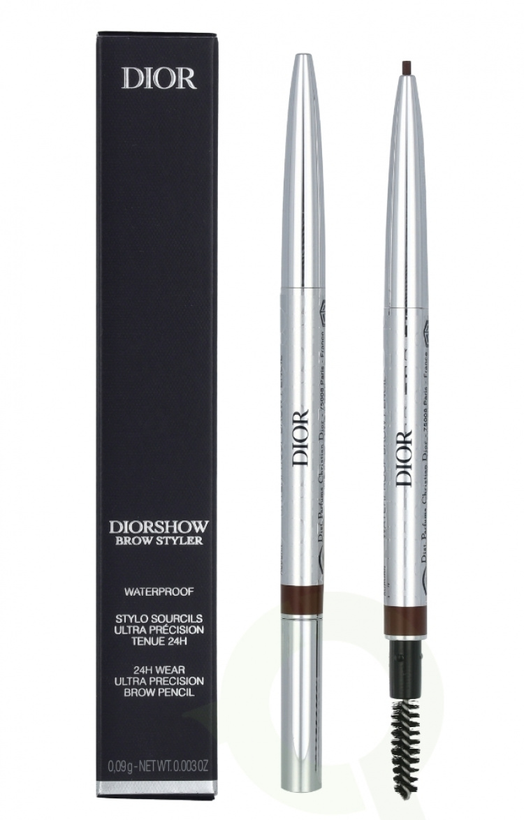 Dior Diorshow Brow Styler Pencil 0.09 gr #004 Auburn