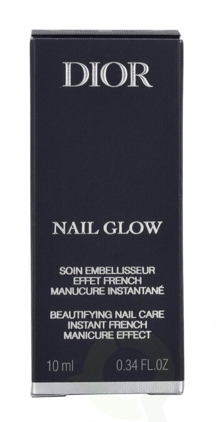 Dior Nail Glow 10 ml