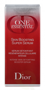 Dior One Essential Skin Boosting Super Serum 30 ml