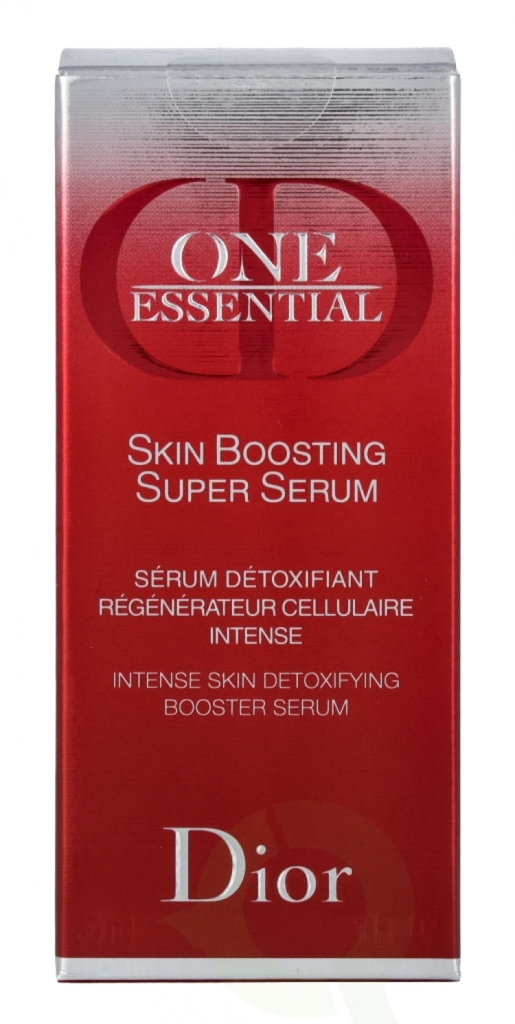 Dior One Essential Skin Boosting Super Serum 30 ml