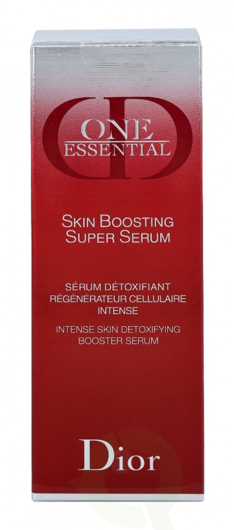 Dior One Essential Skin Boosting Super Serum 50 ml