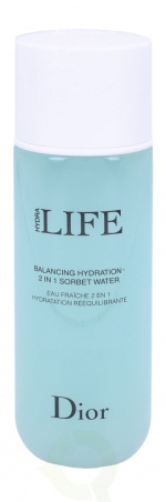 Dior Hydra Life 2-in-1 Sorbet Water 175 ml Mallow, Haberlea & Jasmine