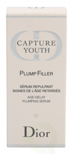 Dior Capture Youth Plump Filler Age-Delay Plumping Serum 30 ml