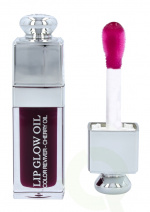 Dior Addict Lip Glow Oil 6 ml #006 Berry