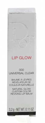 Dior Addict Lip Glow 3.2 gr #000 Universal Clear