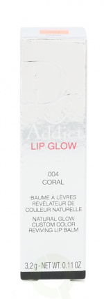 Dior Addict Lip Glow 3.2 gr #004 Coral