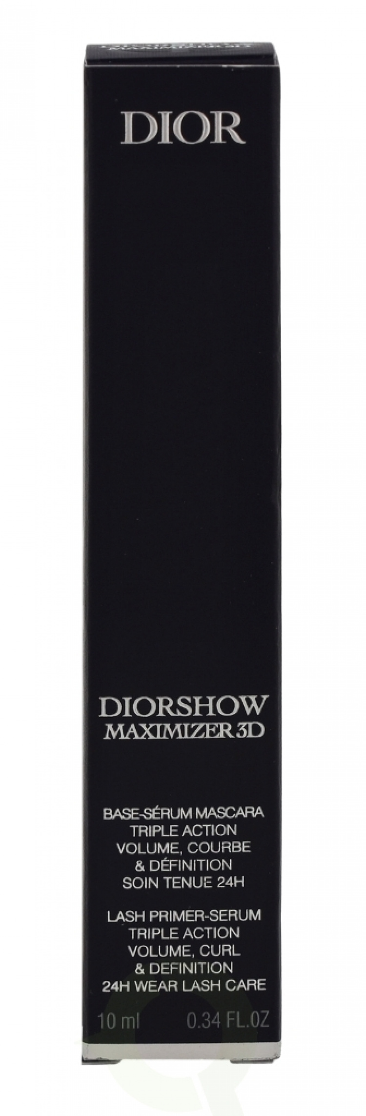 Dior Diorshow Maximizer 3D Lash Primer 10 ml #001