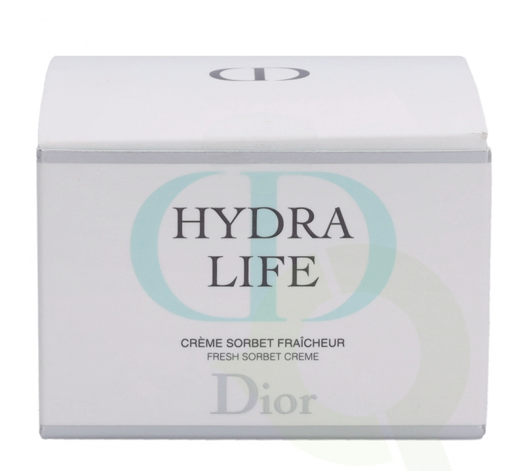 Dior Hydra Life Sorbet Intense Cream 50 ml