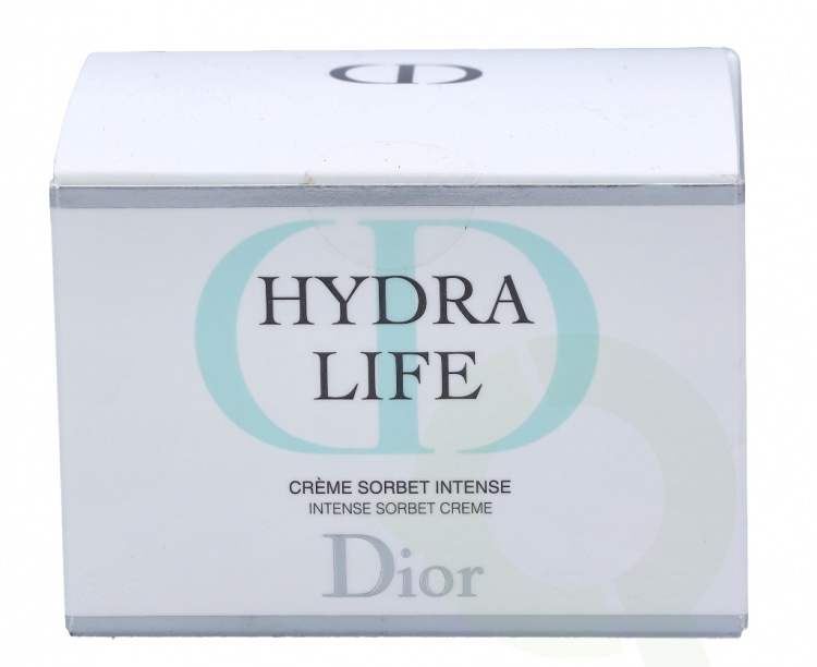 Dior Hydra Life Sorbet Intense Cream 50 ml