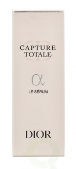 Dior Capture Totale Le Serum 50 ml