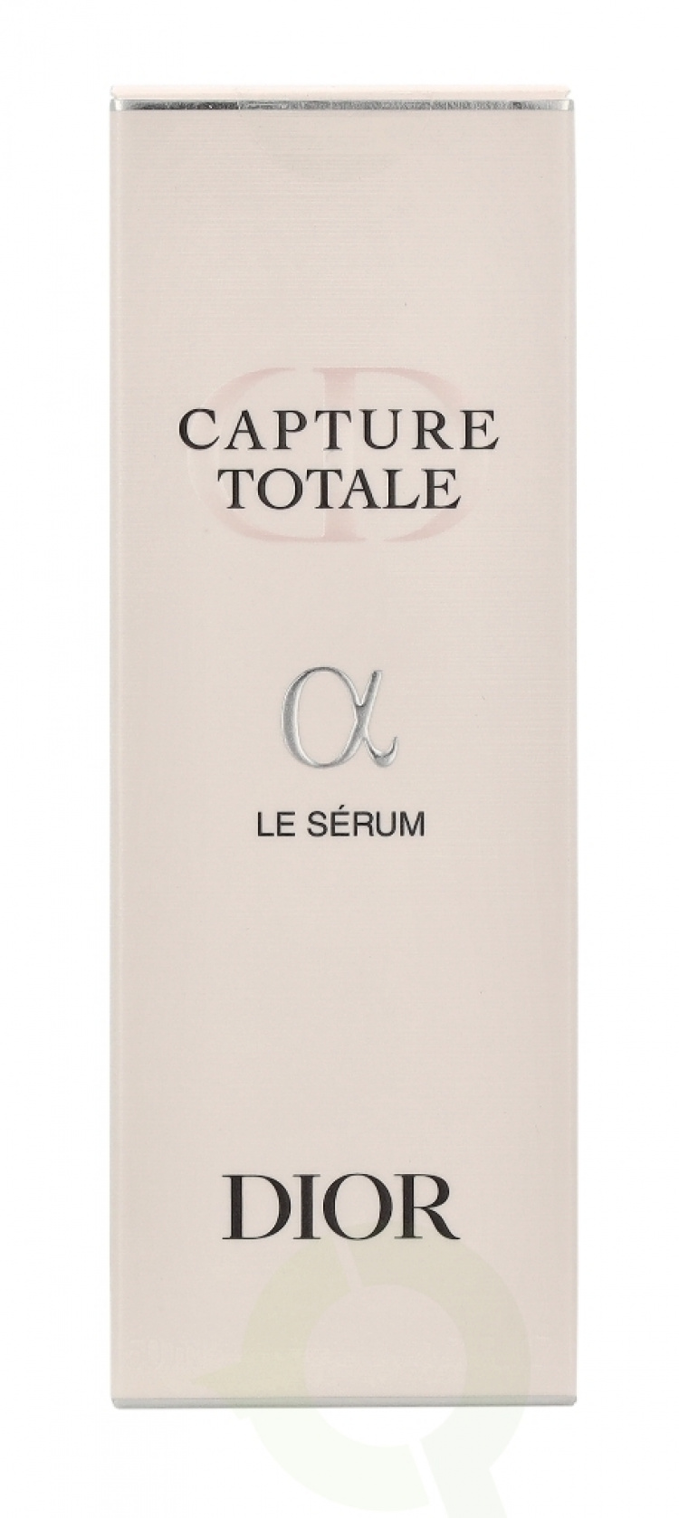 Dior Capture Totale Le Serum 50 ml