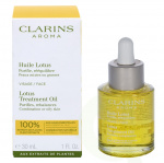 Clarins Lotus Face Treatment Oil 30 ml