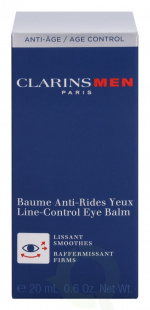 Clarins Men Line-Control Eye Balm 20 ml