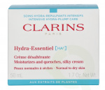 Clarins Hydra-Essentiel Silky Cream 50 ml Normal To Dry Skin