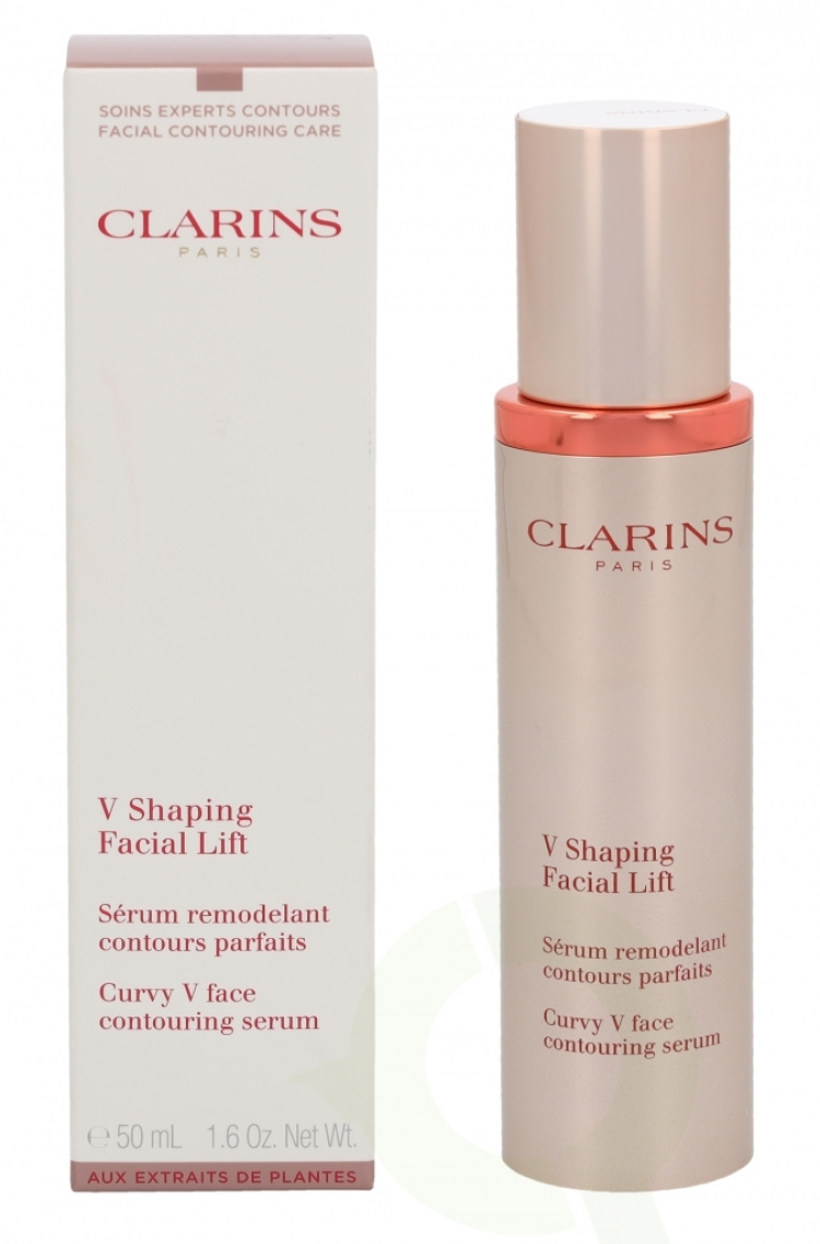 Clarins V Shaping Facial Lift 50 ml