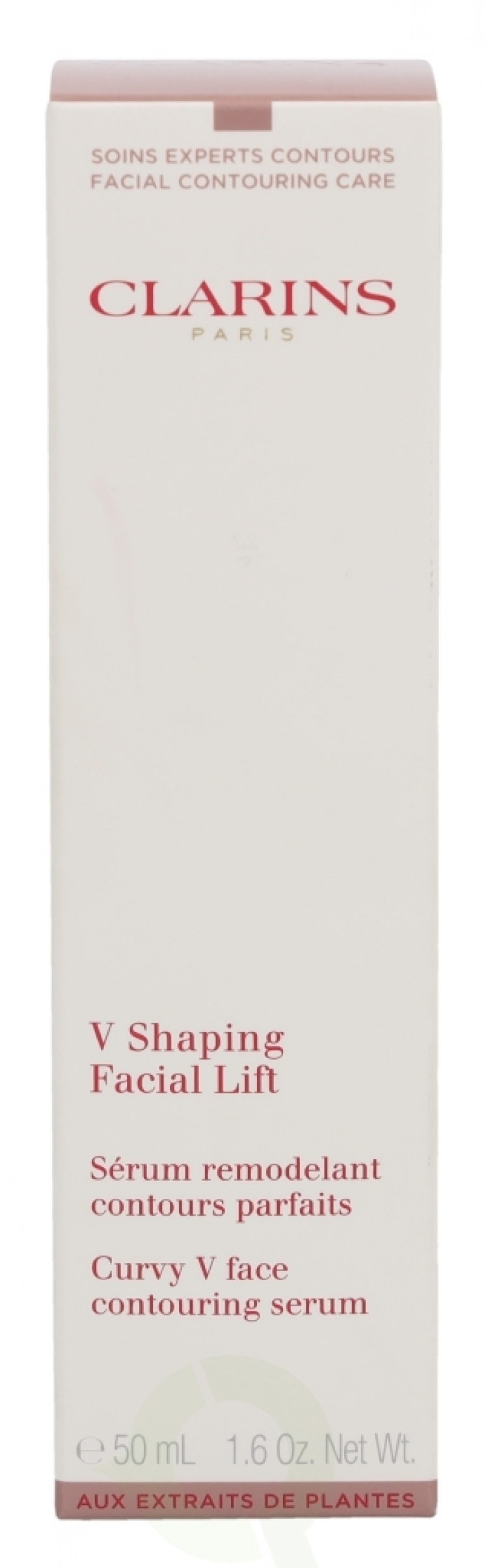 Clarins V Shaping Facial Lift 50 ml