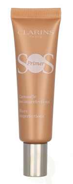Clarins SOS Primer 30 ml Peach