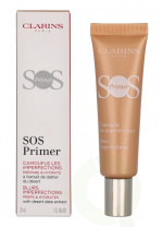 Clarins SOS Primer 30 ml Peach