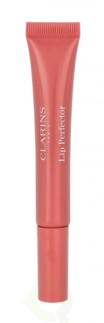 Clarins Instant Light Natural Lip Perfector 12 ml #19 Intense Smoky Rose