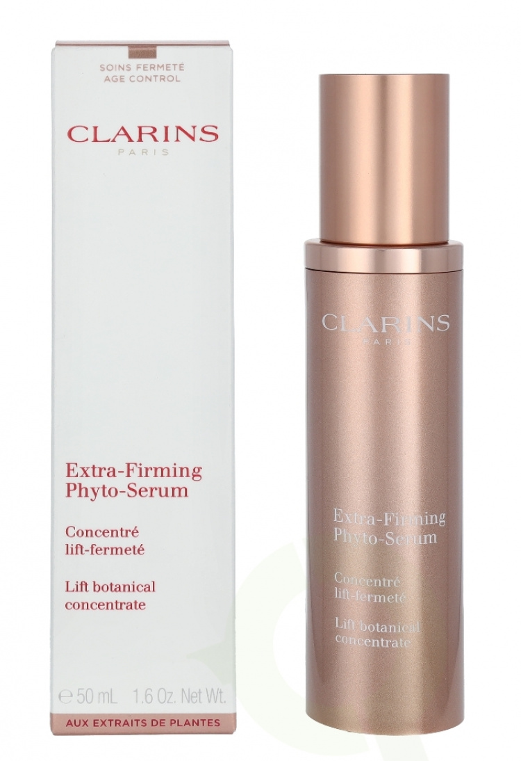 Clarins Extra-Firming Phyto Serum 50 ml