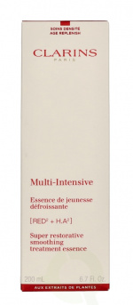 Clarins Super Restorative Treatment Essence 200 ml