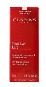 Clarins Total Eye Lift-Replenishing Eye Concentrate 15 ml