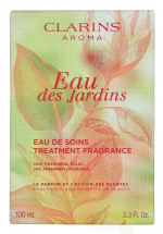 Clarins Eau Des Jardins Treatment Fragrance Spray 100 ml