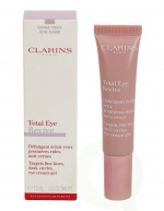 Clarins Total Eye Revive Eye Cream-Gel 15 ml