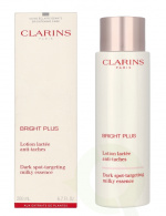 Clarins Bright Plus Dark Spot-Targeting Milky Essence 200 ml