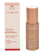 Clarins Total Eye Smooth Balm 15 ml