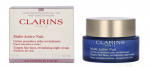 Clarins Multi-Active Nuit Night Cream 50 ml Normal To Dry Skin