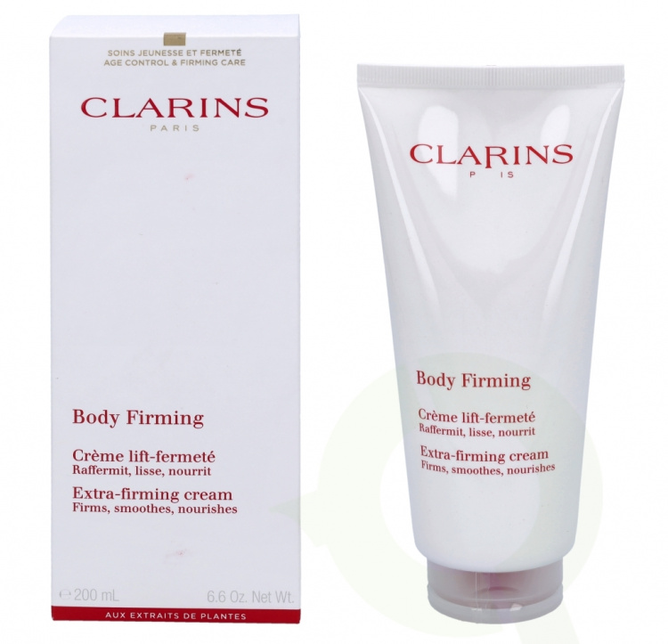Clarins Extra Firming Body Cream 200 ml