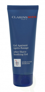 Clarins Men After Shave Soothing Gel 75 ml