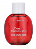 Clarins Eau Dynamisante Treatment Fragrance Splash 100 ml
