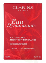 Clarins Eau Dynamisante Treatment Fragrance Splash 100 ml