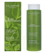 Clarins Eau Extraordinaire Revitalizing Shower Milk 200 ml