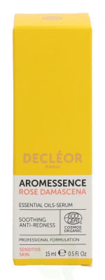 Decleor Aromessence Essential Oils-Serum 15 ml Rose D\'Orient