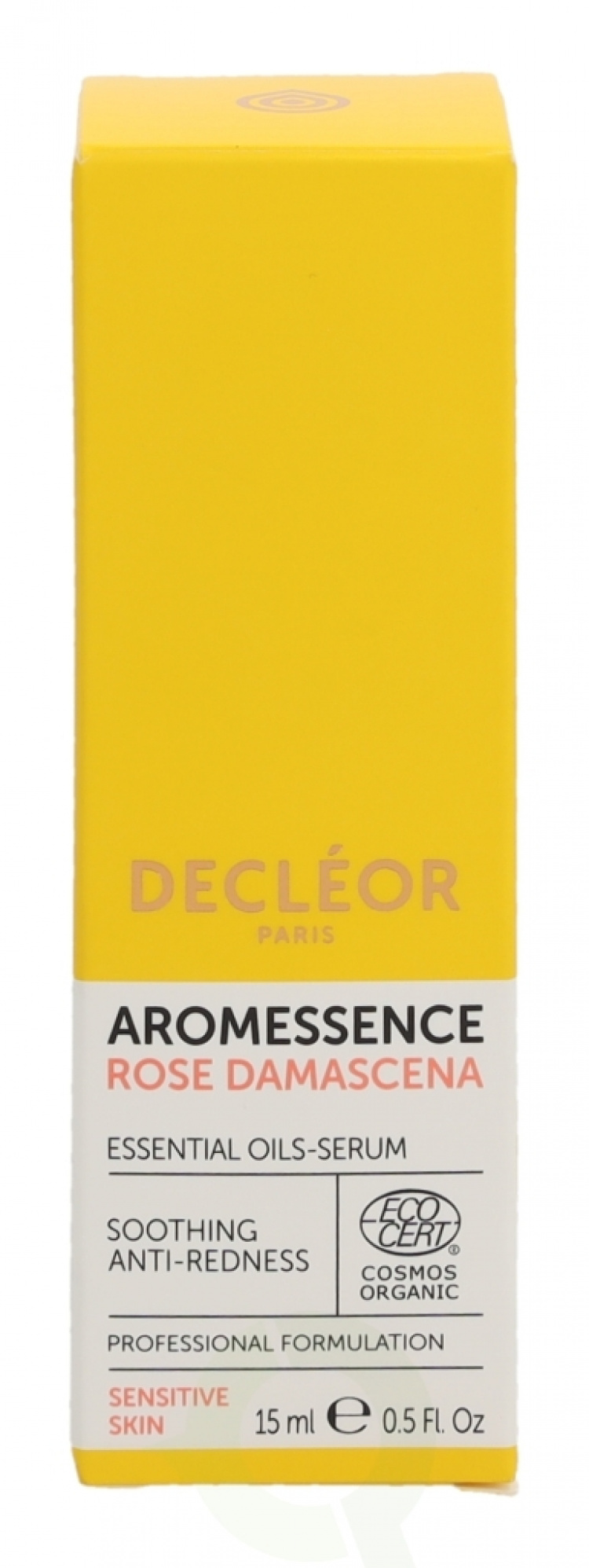 Decleor Aromessence Essential Oils-Serum 15 ml Rose D\'Orient